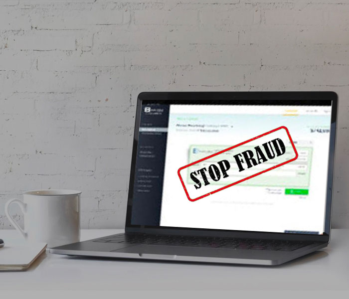 Avoid Fraud & Close Safely — eChecks 101